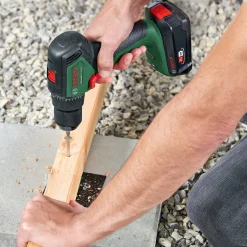 Brico Bosch Accuboormachine Universaldrill-60 18V (Zonder Accu) Discount