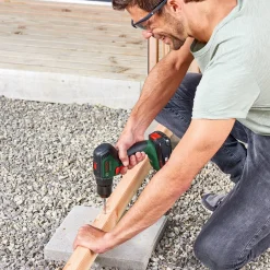 Brico Bosch Accuboormachine Universaldrill-60 18V (Zonder Accu) Discount