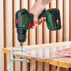 Brico Bosch Accuboormachine Universaldrill-60 18V (Zonder Accu) Discount