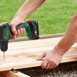 Brico Bosch Accuboormachine Universaldrill-60 18V (Zonder Accu) Discount