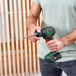 Brico Bosch Accuboormachine Universaldrill-60 18V (Zonder Accu) Discount