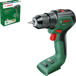Brico Bosch Accuboormachine Universaldrill-60 18V (Zonder Accu) Discount