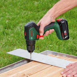 Brico Bosch Accuboormachine Universaldrill-60 18V (Zonder Accu) Discount