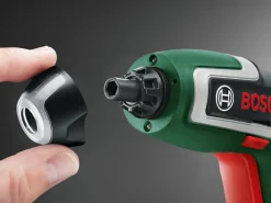 Brico Bosch Accuschroevendraaier Ixo 7 Basic Best