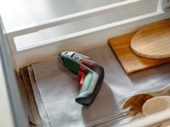 Brico Bosch Accuschroevendraaier Ixo 7 Basic Best