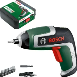 Brico Bosch Accuschroevendraaier Ixo 7 Basic Best