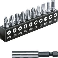 Brico Bosch Accuschroevendraaier Ixo 7 Basic Best