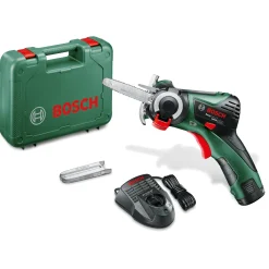 Brico Bosch Accuzaag Easycut 12 Nanoblade 12V (1 Accu) Best