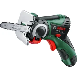 Brico Bosch Accuzaag Easycut 12 Nanoblade 12V (1 Accu) Best
