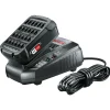 Brico Bosch Batterij + Lader 18V 2,5Ah Discount