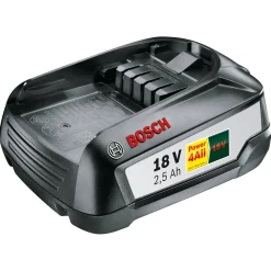 Brico Bosch Batterij Pba 18V 2,5Ah New