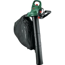 Brico Bosch Bladblazer En Bladruimer Universalgardentidy 3000 Sale