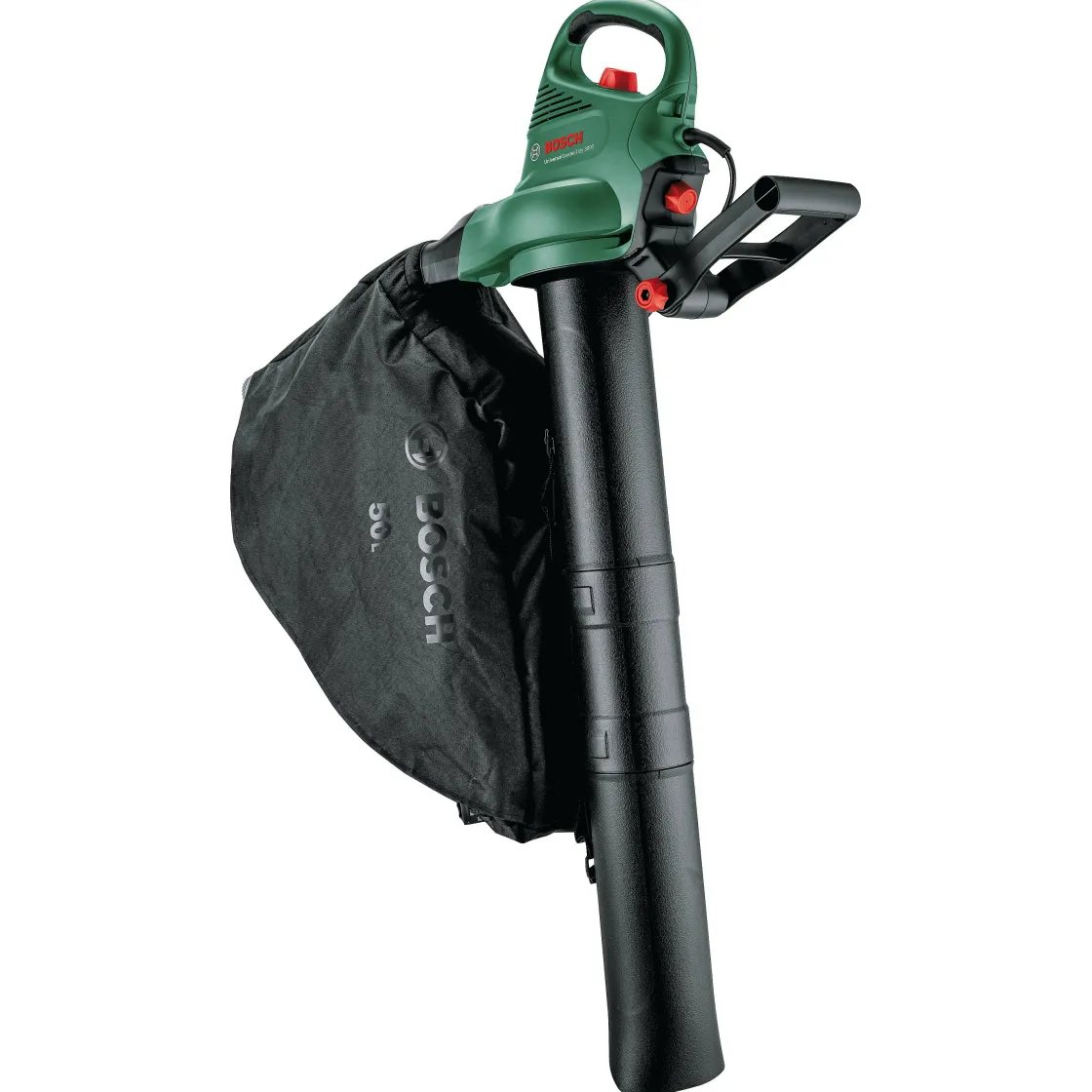 Brico Bosch Bladblazer En Bladruimer Universalgardentidy 3000 Sale
