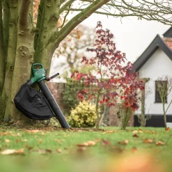 Brico Bosch Bladblazer En Bladruimer Universalgardentidy 3000 Sale