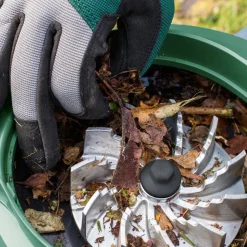 Brico Bosch Bladblazer En Bladruimer Universalgardentidy 3000 Sale