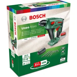 Brico Bosch Boorhamer Uneo Maxx 18V (Zonder Accu) Online