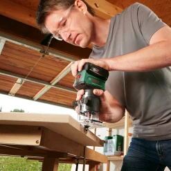 Brico Bosch Bovenfrees Advancedtrimrouter 18V (Zonder Accu) Sale