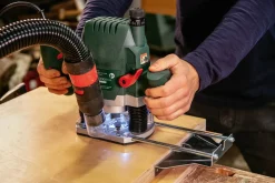 Brico Bosch Bovenfrees Pof1400Ace 1400W Sale