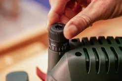 Brico Bosch Bovenfrees Pof1400Ace 1400W Sale