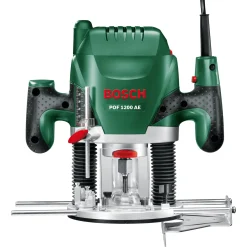 Brico Bosch Bovenfrees Pof1200Ae 1200W Outlet