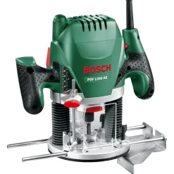 Brico Bosch Bovenfrees Pof1200Ae 1200W Outlet