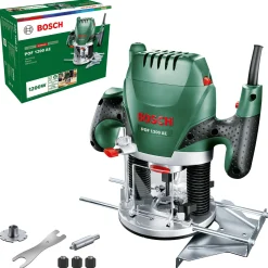 Brico Bosch Bovenfrees Pof1200Ae 1200W Outlet
