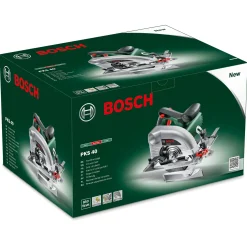 Brico Bosch Cirkelzaag Pks 40 Discount
