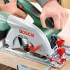 Brico Bosch Cirkelzaag Pks55A 1200W Sale