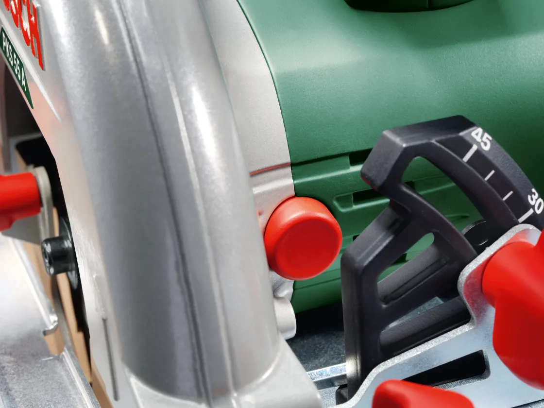 Brico Bosch Cirkelzaag Pks55A 1200W Sale