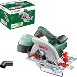 Brico Bosch Cirkelzaag Pks55A 1200W Sale