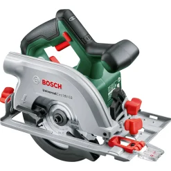 Brico Bosch Cirkelzaag Universalcirc 18V-53 (Zonder Accu) Online