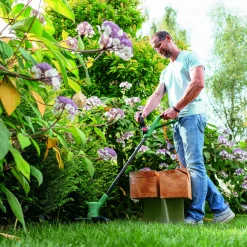 Brico Bosch Elektrische Grastrimmer Easygrasscut 23 280W New