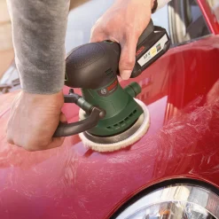 Brico Bosch Excentrische Schuurmachine Advancedorbit 18V (Zonder Accu) Outlet