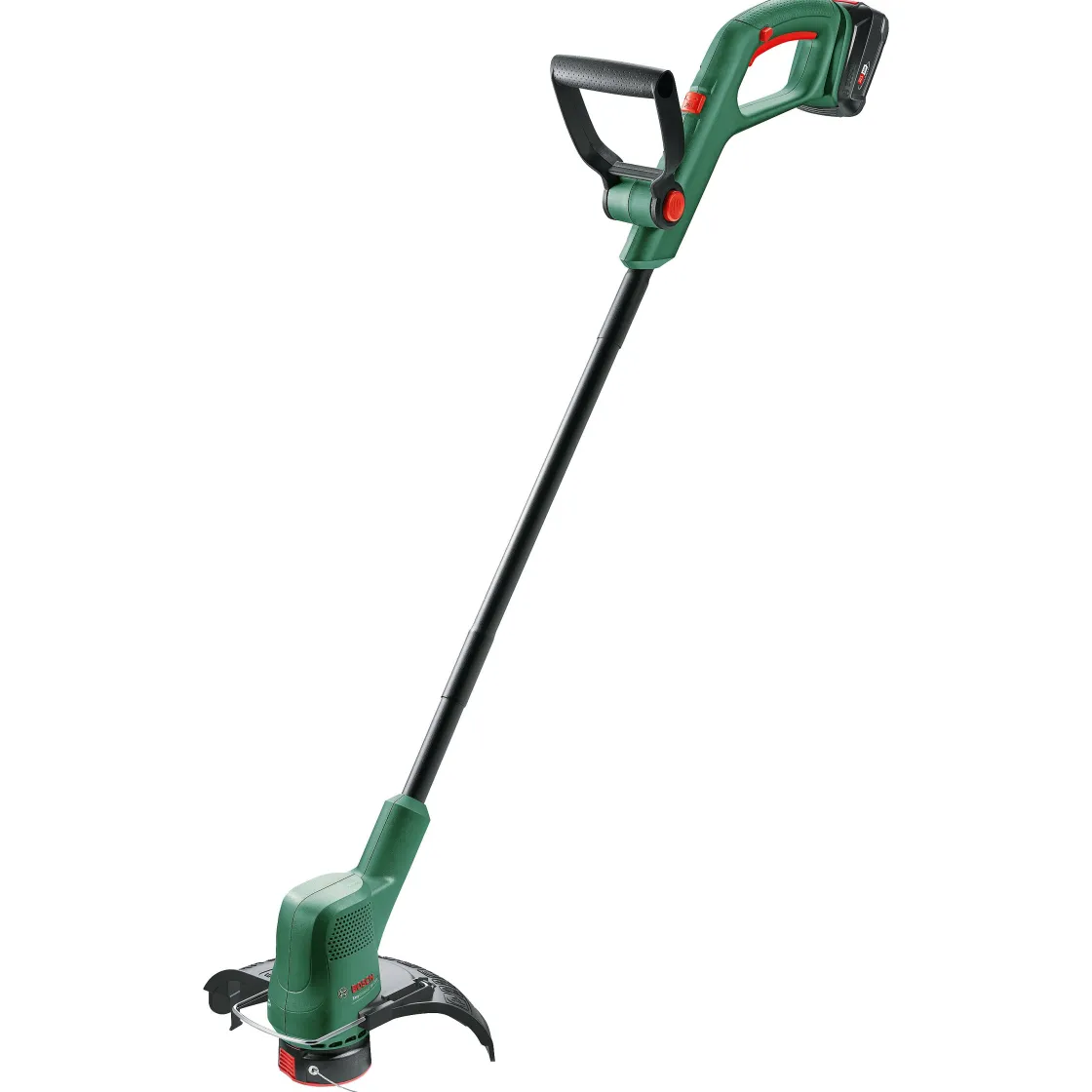 Brico Bosch Grastrimmer Easygrasscut 18V-26 18V 2,5Ah Li-Ion + Lader Clearance