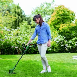 Brico Bosch Grastrimmer Easygrasscut 18V-26 18V 2,5Ah Li-Ion + Lader Clearance