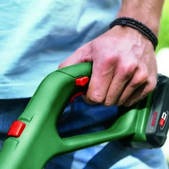 Brico Bosch Grastrimmer Easygrasscut 18V-26 18V 2,5Ah Li-Ion + Lader Clearance