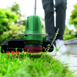 Brico Bosch Grastrimmer Easygrasscut 18V-26 18V 2,5Ah Li-Ion + Lader Clearance