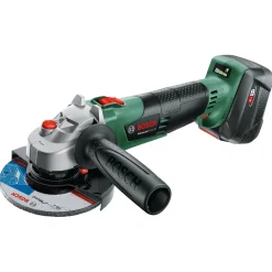 Brico Bosch Haakse Slijper Advancedgrind18 18V (Zonder Accu)