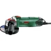 Brico Bosch Haakse Slijper Pws850-125 850W New