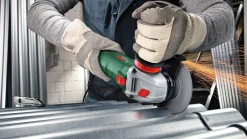 Brico Bosch Haakse Slijper Pws850-125 850W New