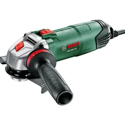 Brico Bosch Haakse Slijper Pws850-125 850W New