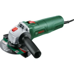 Brico Bosch Haakse Slijper Universalgrind 750-126 Outlet