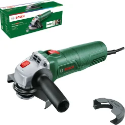 Brico Bosch Haakse Slijper Universalgrind 750-126 Outlet