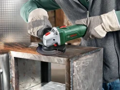 Brico Bosch Haakse Slijper Universalgrind 750-126 Outlet