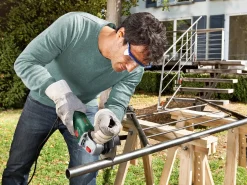 Brico Bosch Haakse Slijper Universalgrind 750-126 Outlet