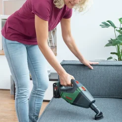 Brico Bosch Handstofzuiger Op Accu Universalvac18 18V (Zonder Accu) New