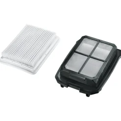 Brico Bosch Handstofzuiger Op Accu Universalvac18 18V (Zonder Accu) New