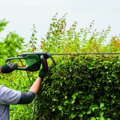 Brico Bosch Heggenschaar Advancedhedgecut 65 (Mesafdekking) Outlet