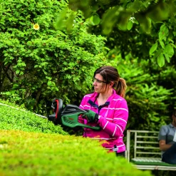 Brico Bosch Heggenschaar Advancedhedgecut 65 (Mesafdekking) Outlet