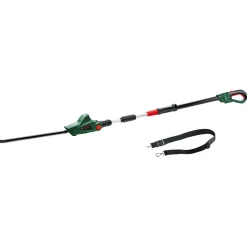 Brico Bosch Heggenschaar Op Accu Universalhedgepole 18V (Zonder Accu)